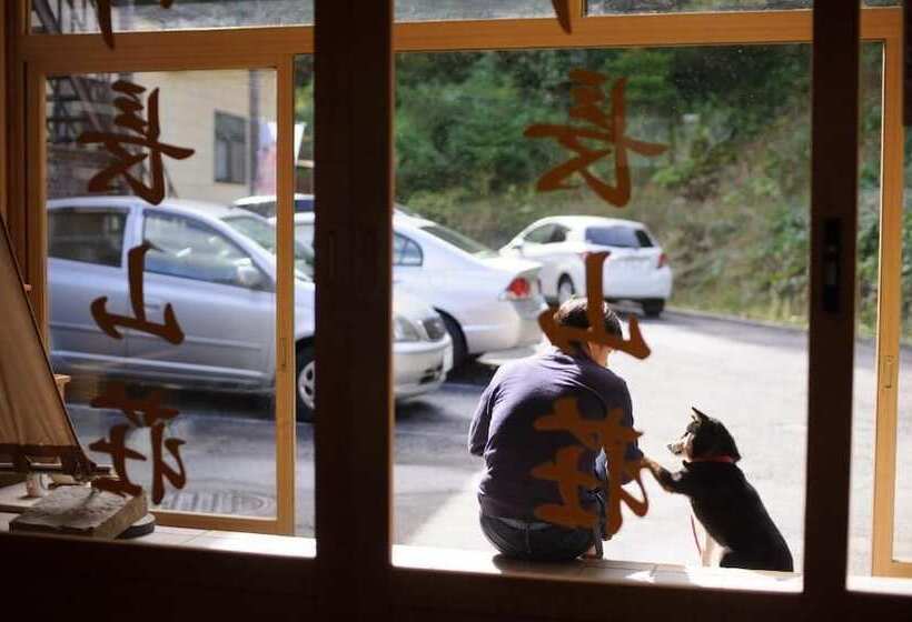 ريوكان Kawachou