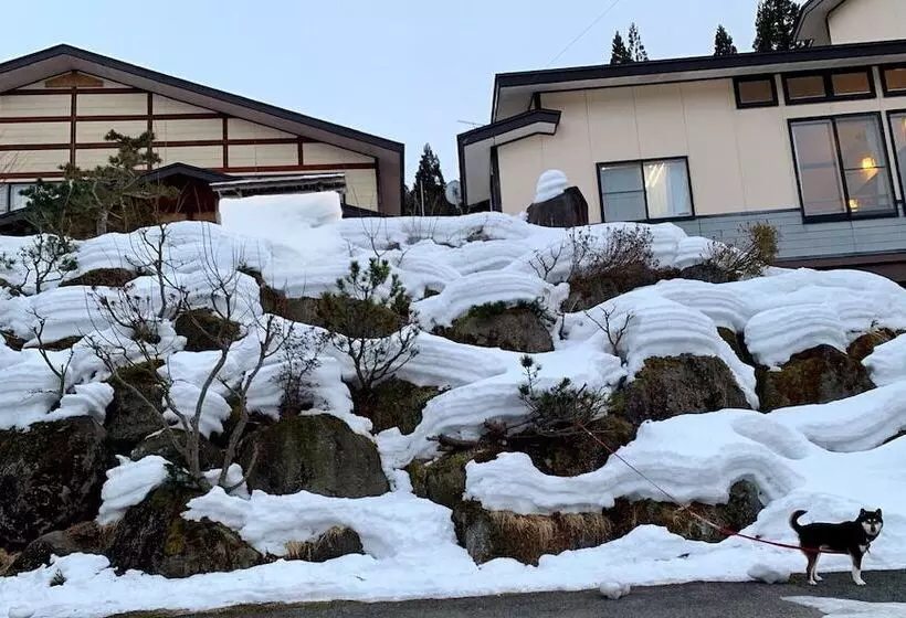 Ryokan Kawachou