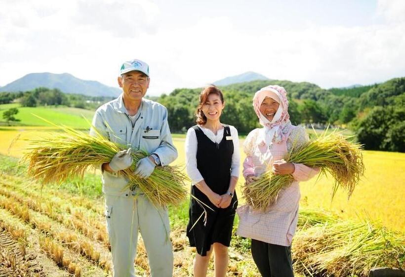 ريوكان Kawachou