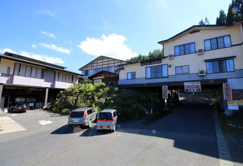 Ryokan Kawachou