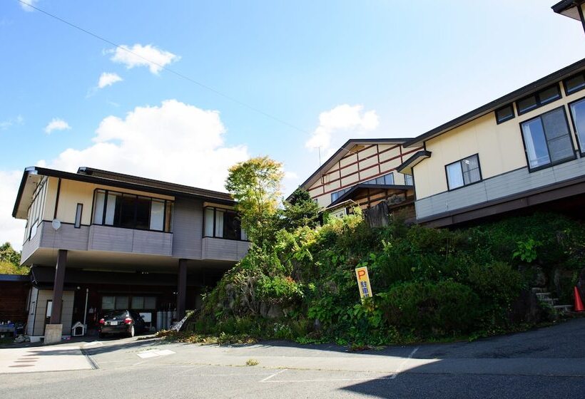 ريوكان Kawachou