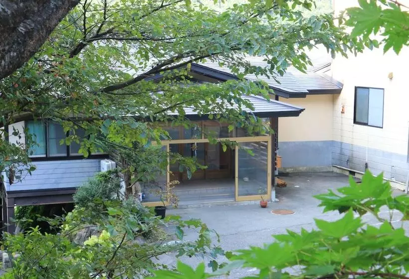 Ryokan Kawachou