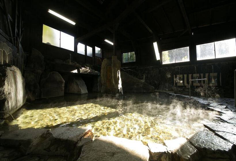 ريوكان Kinosato Yamanoyu