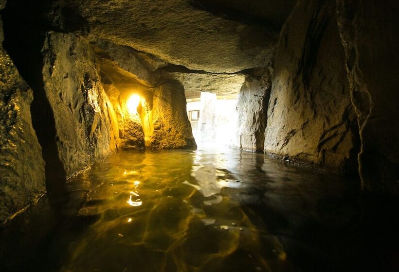 ريوكان Kinosato Yamanoyu