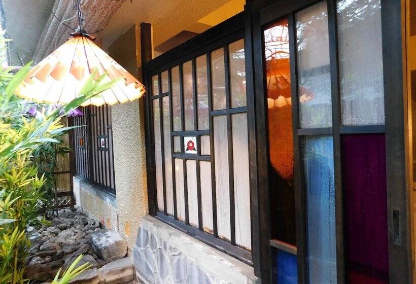 ريوكان Kinosato Yamanoyu