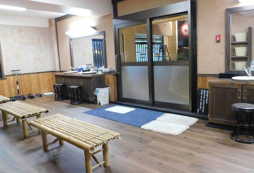 ريوكان Kinosato Yamanoyu