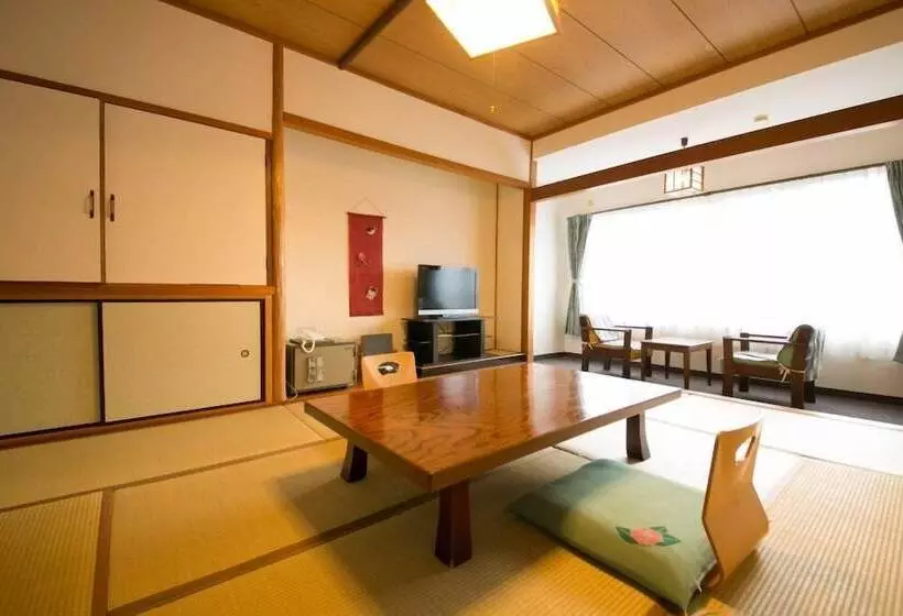 旅館 Kinosato Yamanoyu