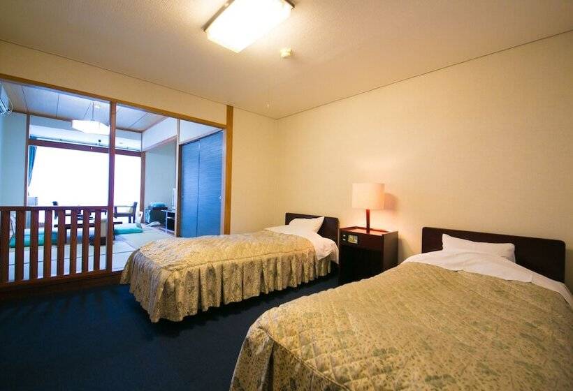 ريوكان Kinosato Yamanoyu