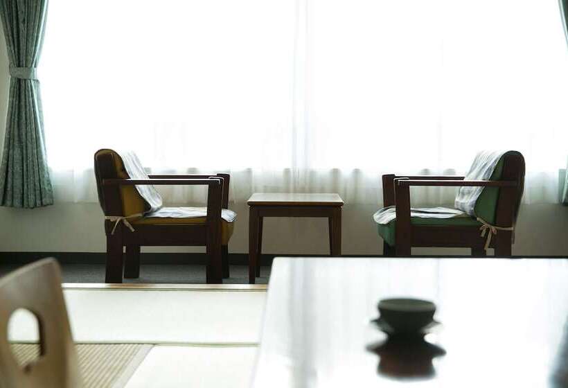 ريوكان Kinosato Yamanoyu