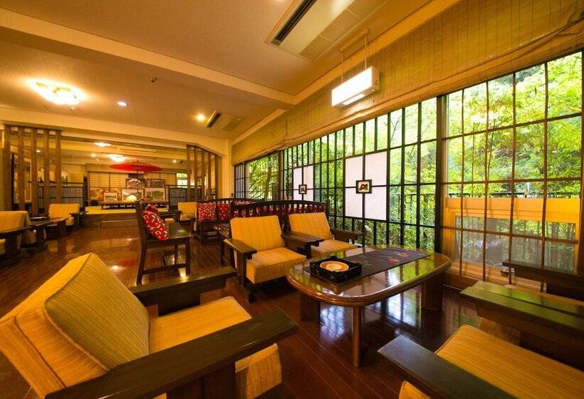 ريوكان Kinosato Yamanoyu