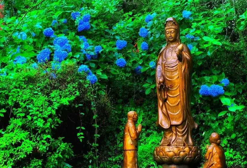 旅館 Kinosato Yamanoyu