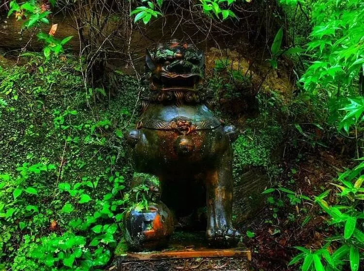 旅館 Kinosato Yamanoyu