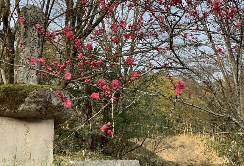 ريوكان Kinosato Yamanoyu