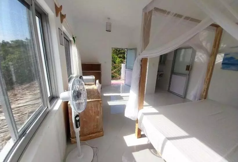 Watamu Beach Cottages B&b