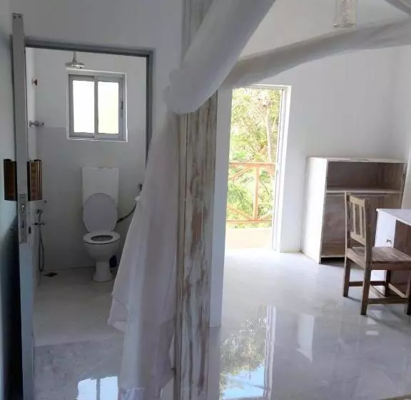 Watamu Beach Cottages B&b