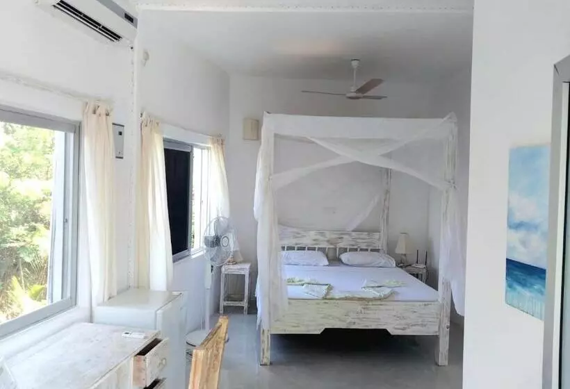 Watamu Beach Cottages B&b
