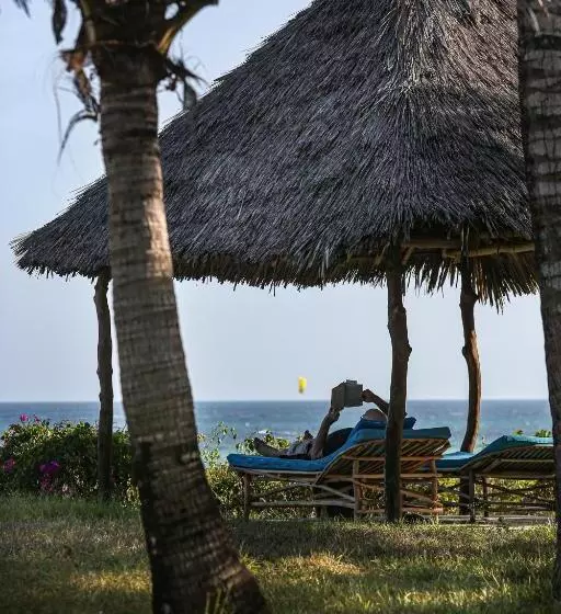 Watamu Beach Cottages B&b