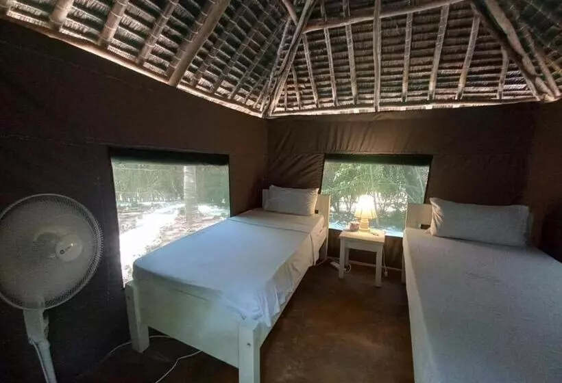 Watamu Beach Cottages B&b