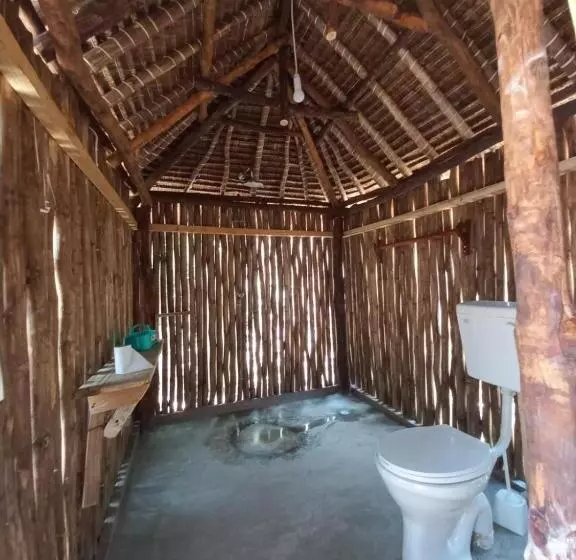 Watamu Beach Cottages B&b
