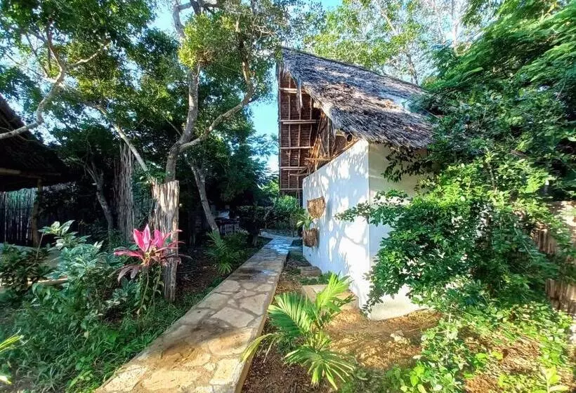 Watamu Beach Cottages B&b
