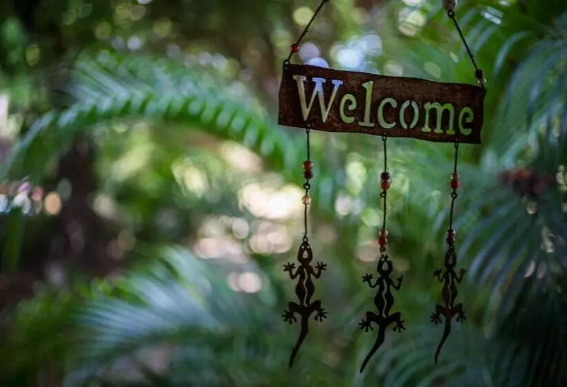 Watamu Beach Cottages B&b
