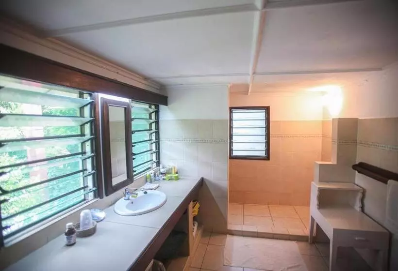 Watamu Beach Cottages B&b