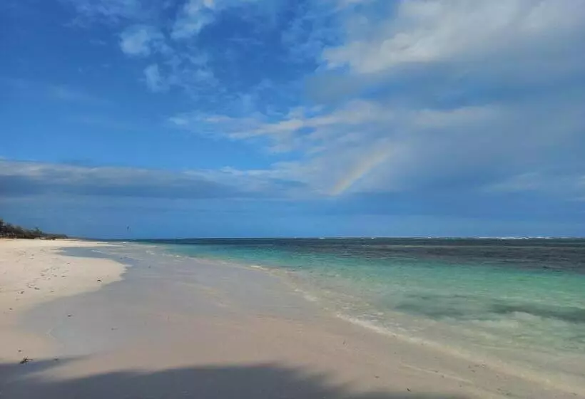 Watamu Beach Cottages B&b