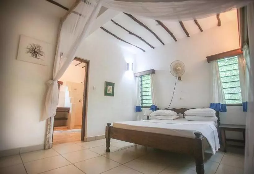 Watamu Beach Cottages B&b