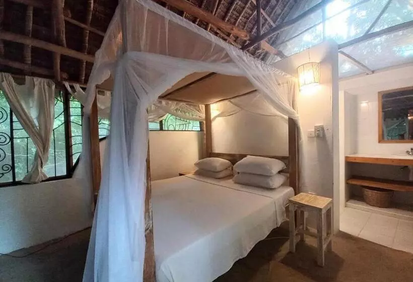 Watamu Beach Cottages B&b