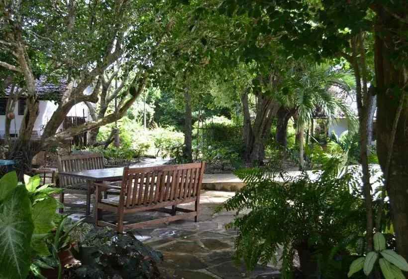 Watamu Beach Cottages B&b
