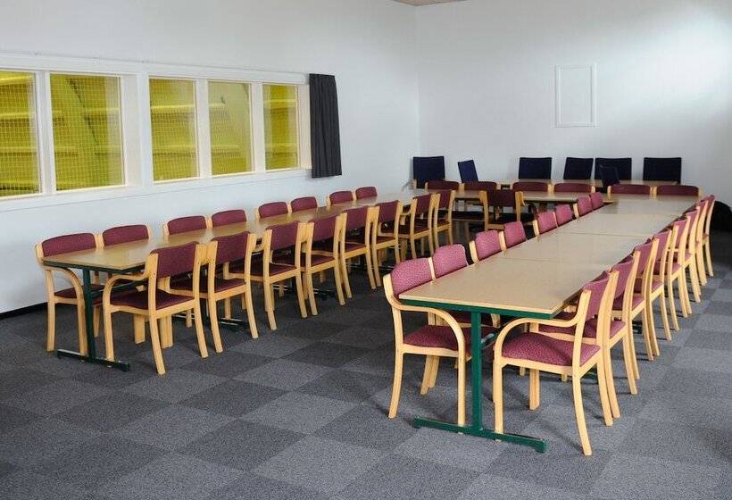 Herberge Idrætscenter Jammerbugt