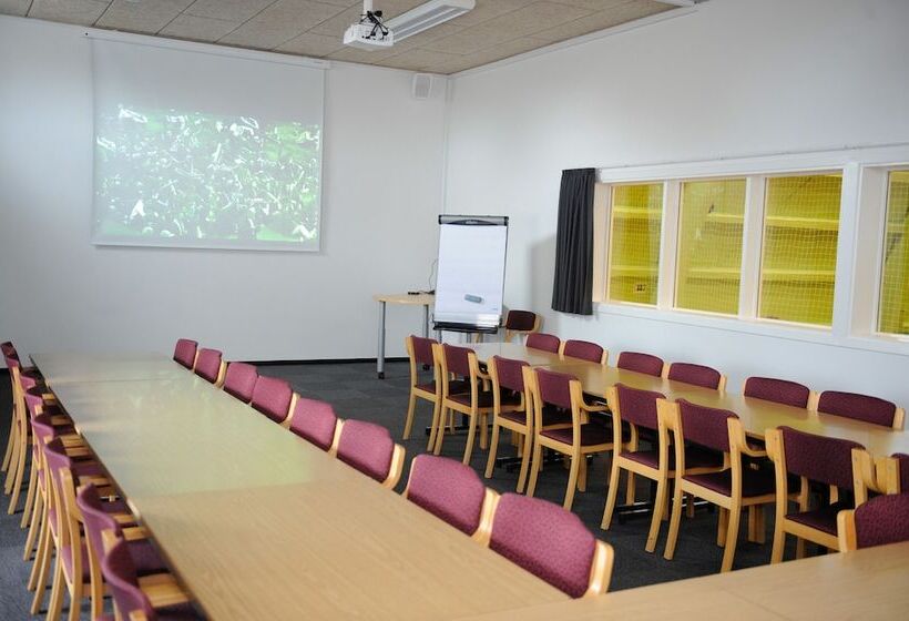 Herberge Idrætscenter Jammerbugt