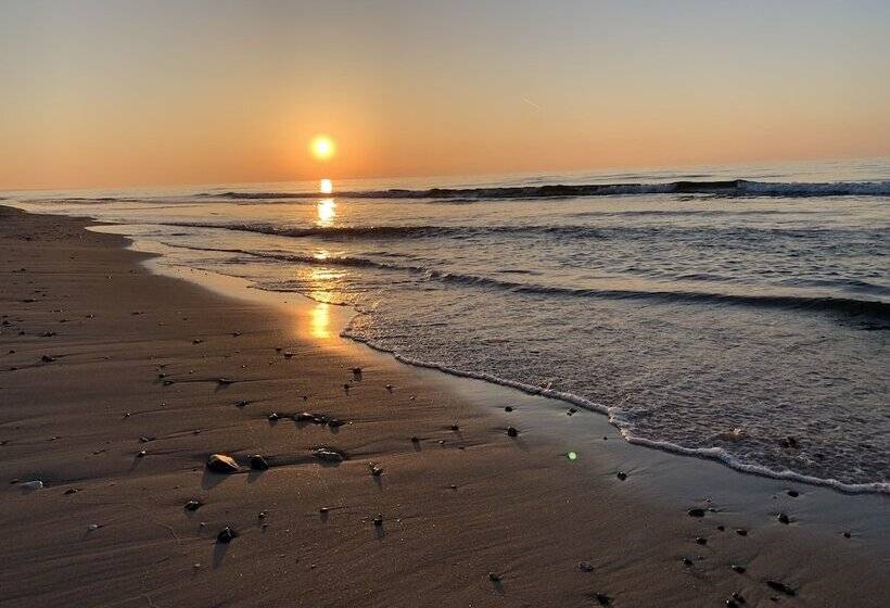 Herberge Idrætscenter Jammerbugt
