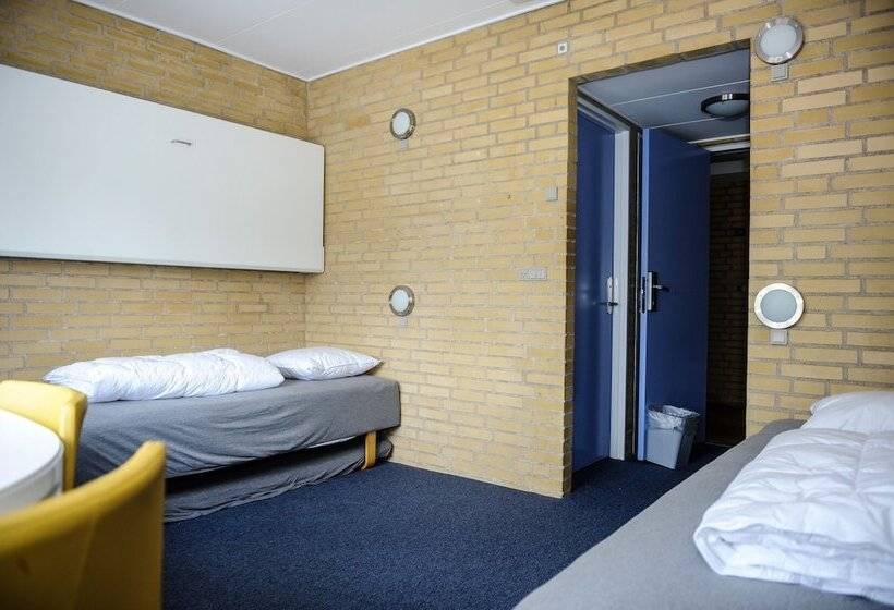 Herberge Idrætscenter Jammerbugt