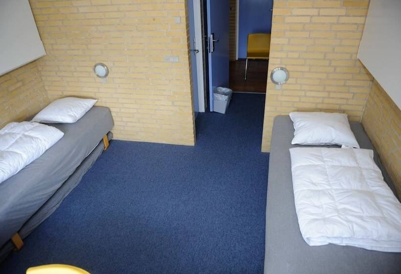 Herberge Idrætscenter Jammerbugt