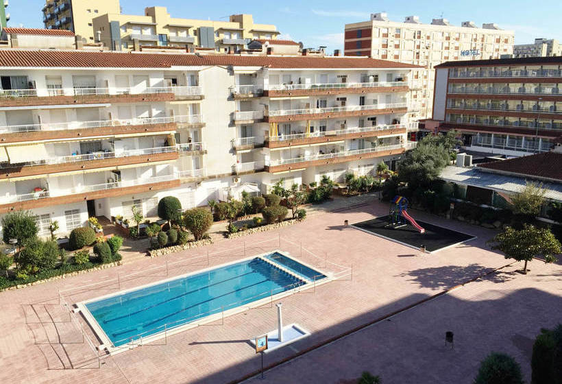 Apartamentos AR Lotus