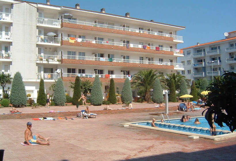 Apartamentos AR Lotus