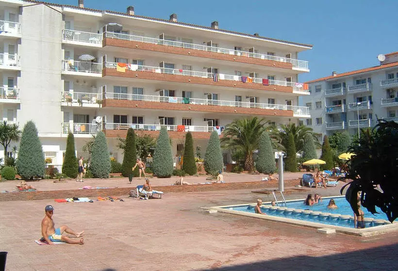 Apartamentos AR Lotus