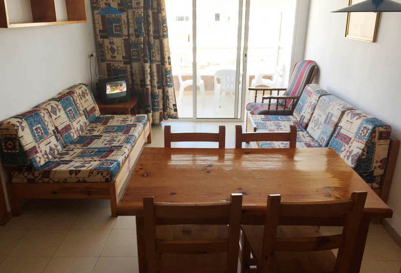 Apartamentos AR Lotus