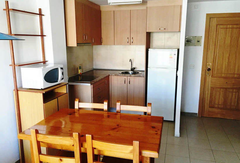 Apartamentos AR Lotus