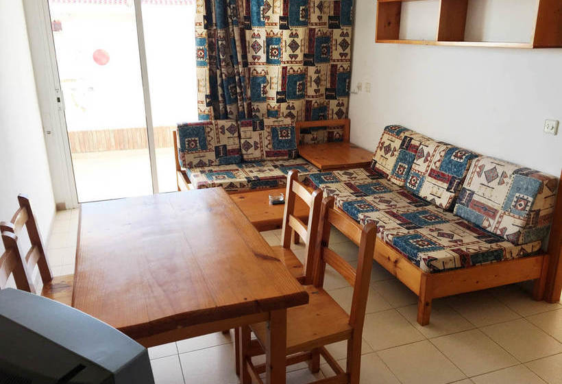 Apartamentos AR Lotus