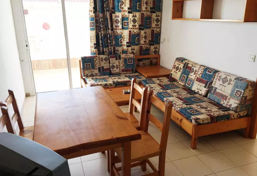 Apartamentos AR Lotus