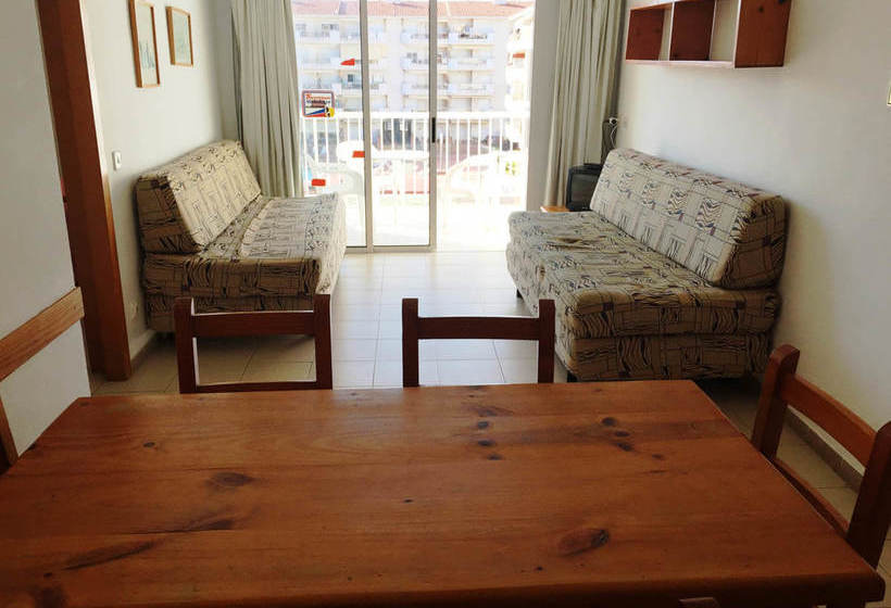 Apartamentos AR Lotus