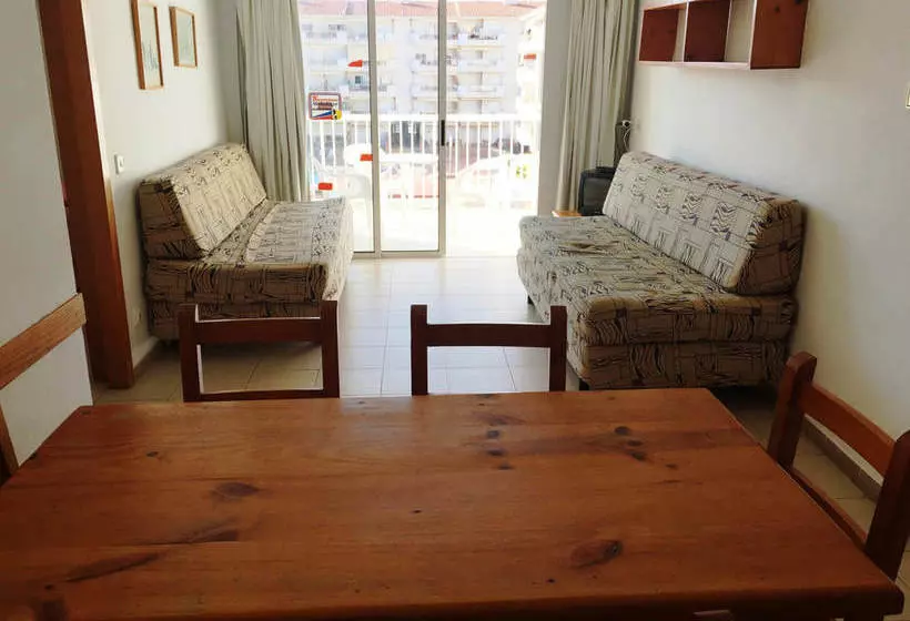 Apartamentos AR Lotus