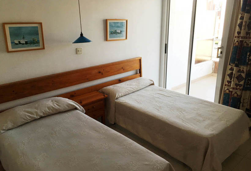 Apartamentos AR Lotus