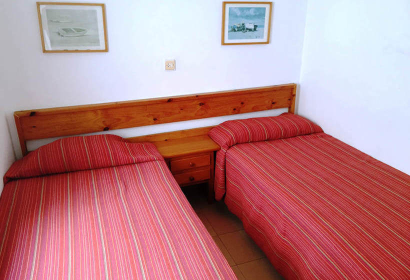 Apartamentos AR Lotus