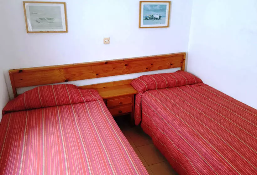 Apartamentos AR Lotus