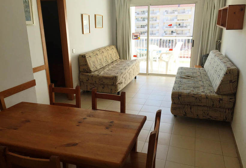 Apartamentos AR Lotus