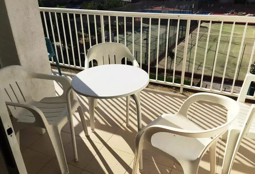 Apartamentos AR Lotus