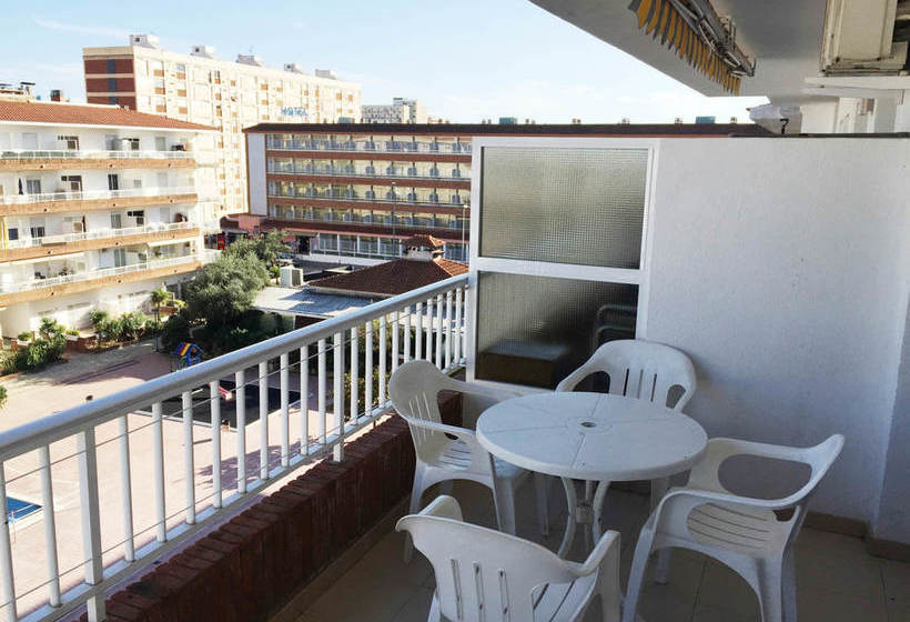 Apartamentos AR Lotus